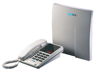 Karel Ms38S Telefon Santrali