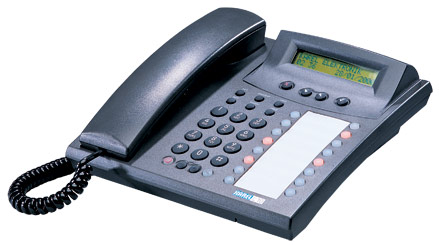 Karel FT10 Operatör Telefonu