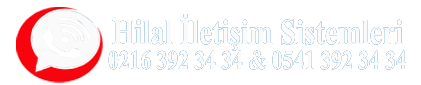 Hilal İletişim Sistemleri